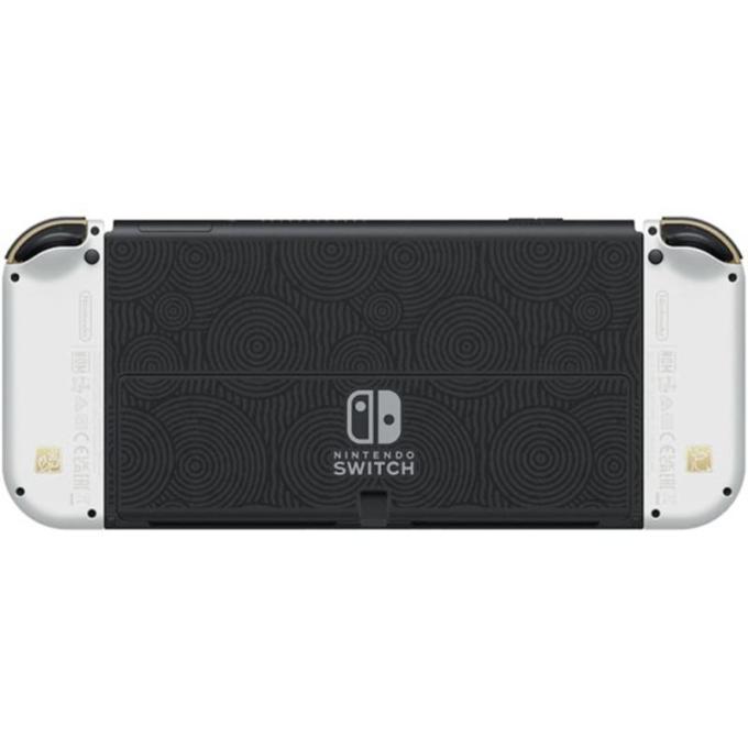 Nintendo Switch OLED The Legend of Zelda Tears_HK