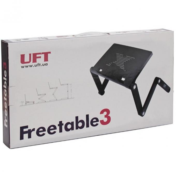 UFT FreeTable-3