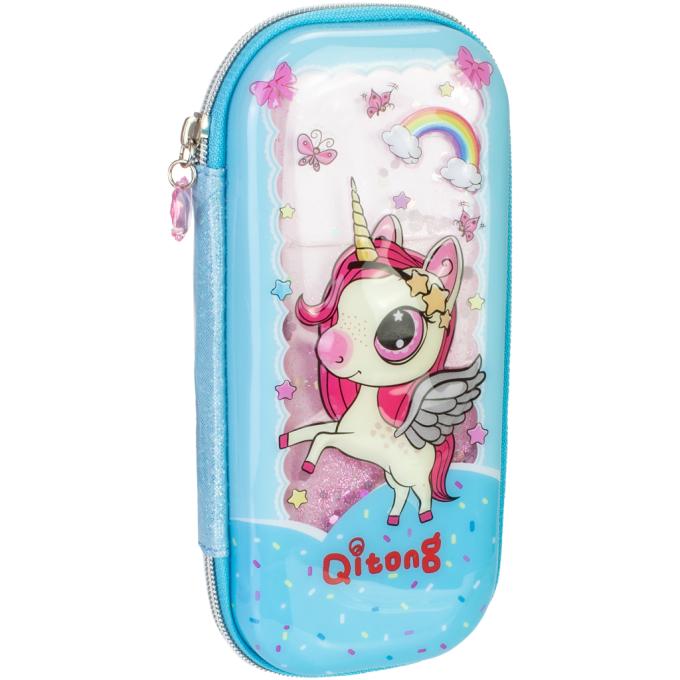 Cool For School QT-5767-Blue