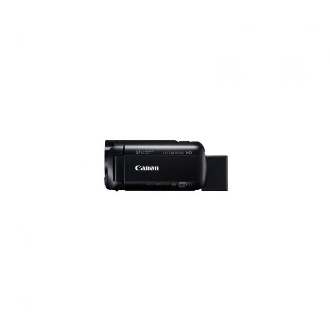 Цифровая видеокамера Canon Legria HF R88 Black 1959C007