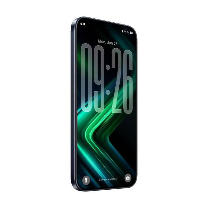 Infinix GT50 Pro X6891 12/256GB Black Abyss