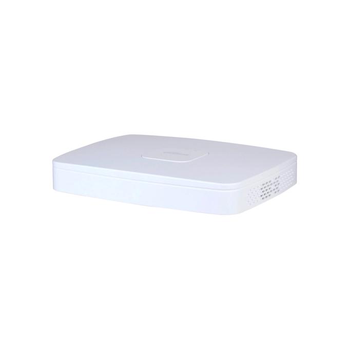 Dahua DHI-NVR2108-8P-I2 8-канальный 1U PoE WizSense