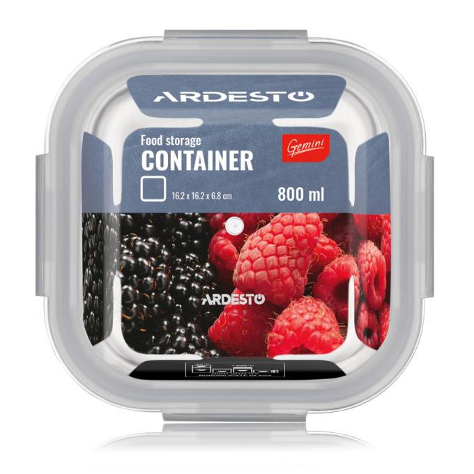 Ardesto AR1280BSQ