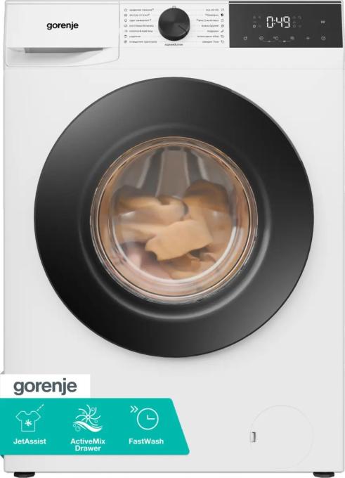 Gorenje WG2PS72A12