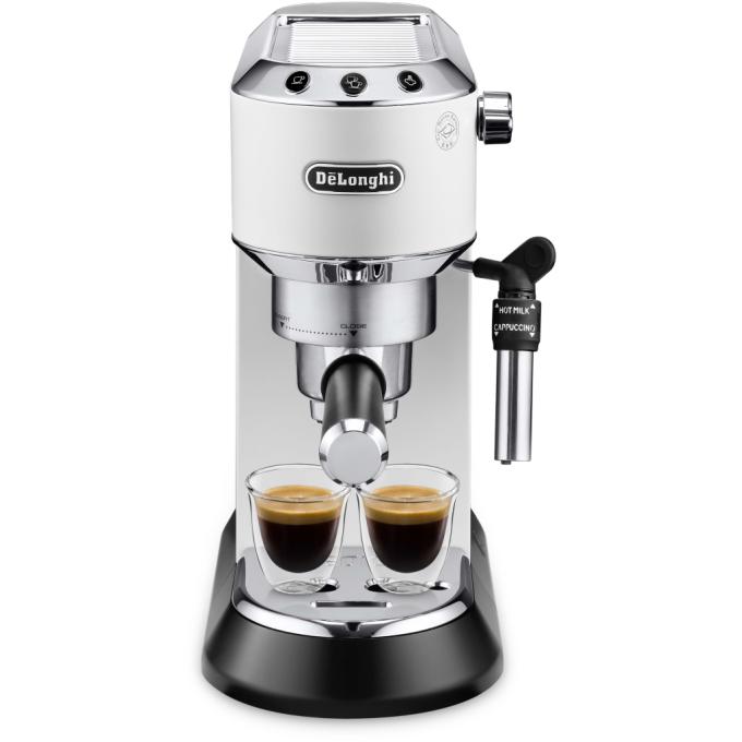 DeLonghi EC685W