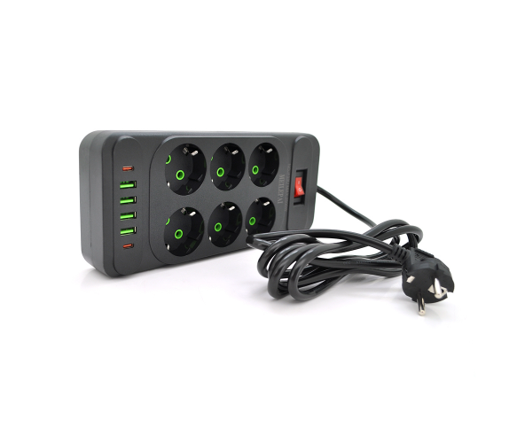 VOLTRONIC F33U-Black