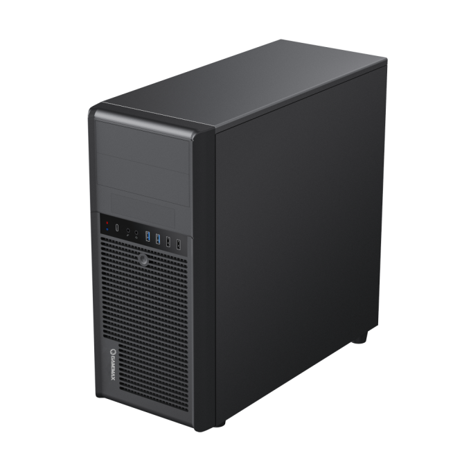 GAMEMAX MT821-NP-2U3C