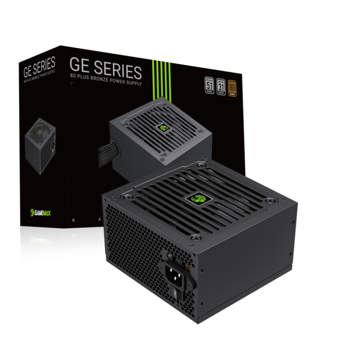 GAMEMAX GE-750