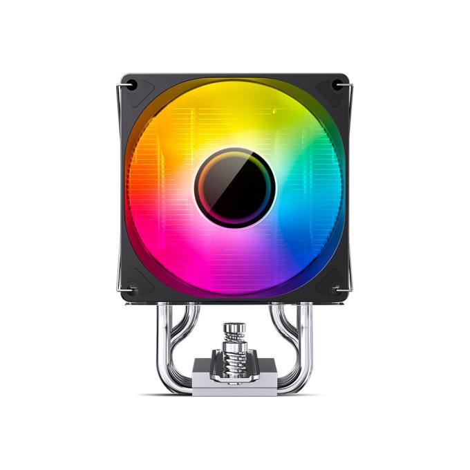 JONSBO CR-1400 V2 ARGB Black