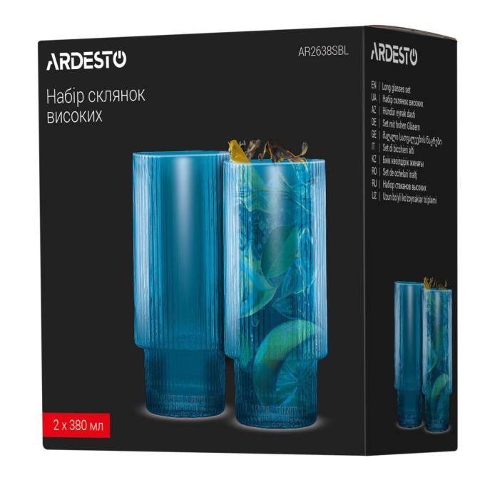 Ardesto AR2638SBL