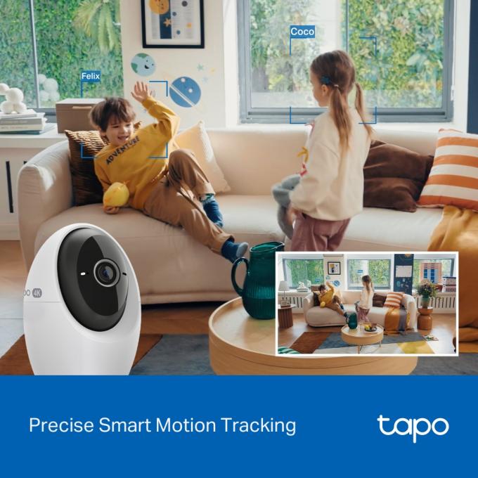 TP-Link Tapo C260