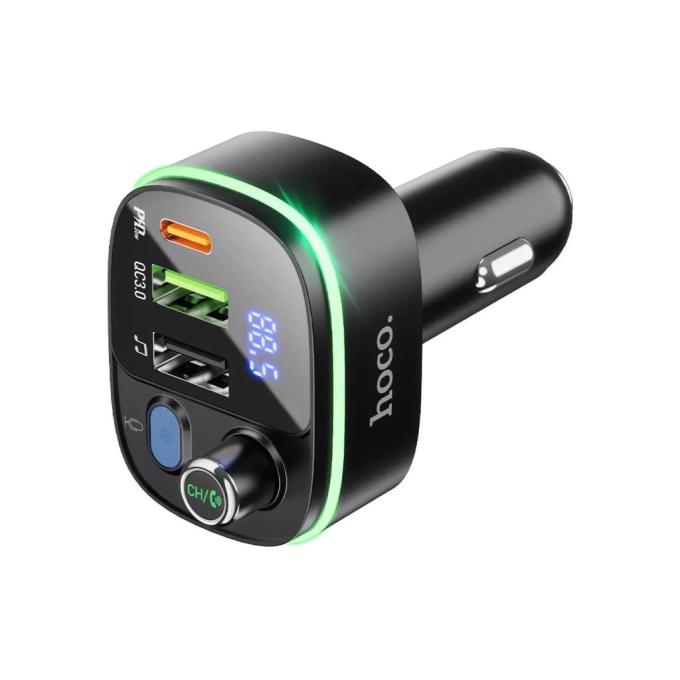 Hoco E62, Black, Box