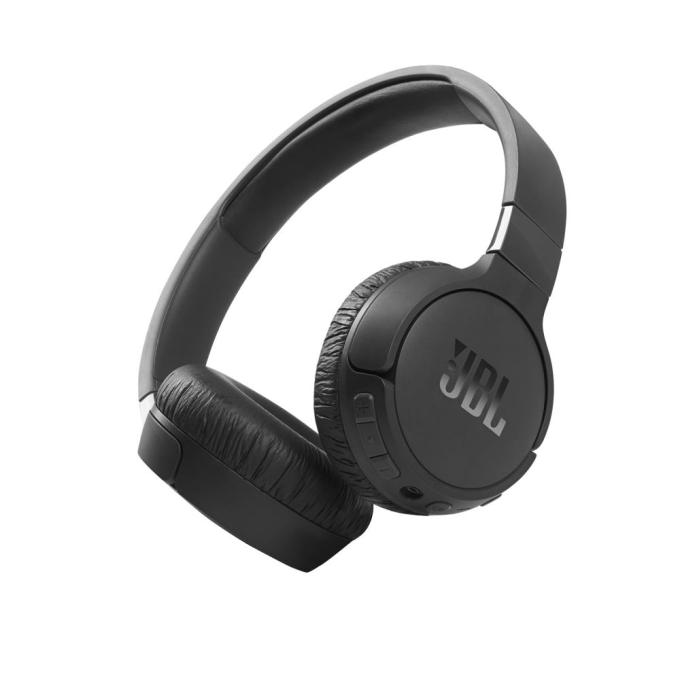 JBL JBLT660NCBLK