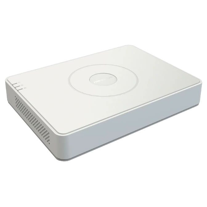 Hikvision iDS-7116HQHI-M1/S(E) 16-канальный 1080p Mini 1U AcuSense