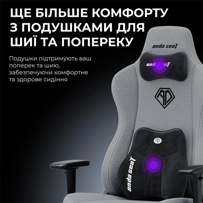 Anda Seat AD23YC-XL-01-GB-F-G04