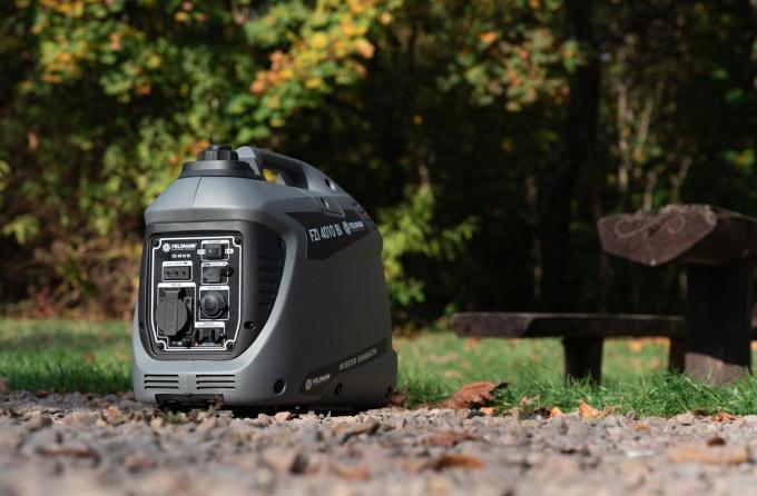 Fieldmann 50002933