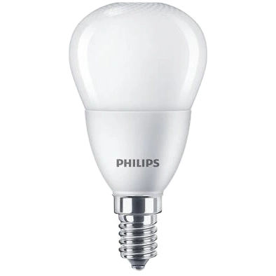 Philips Ecohome LED Lustre E14840P45