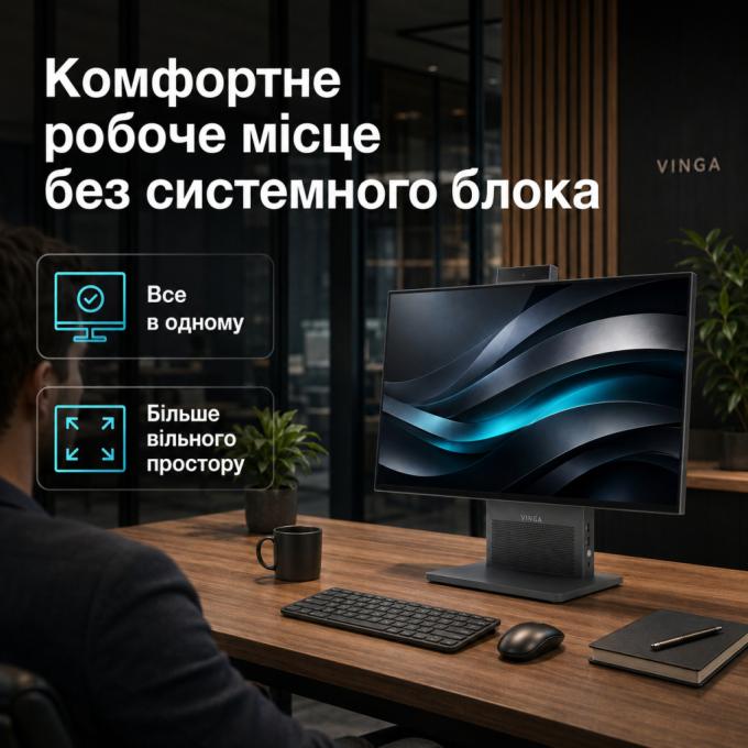 Vinga I5M32INTWP.H0018