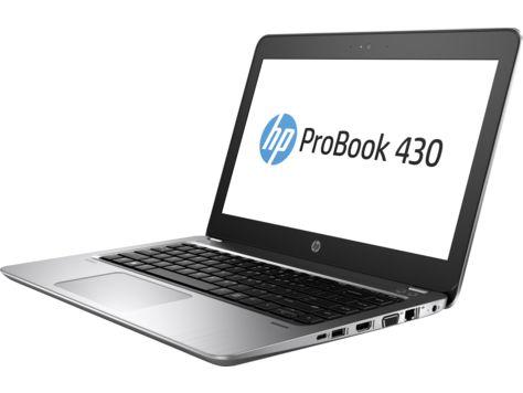 Ноутбук HP ProBook 430 W6P91AV