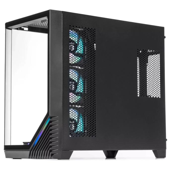 QUBE MIRAGE_GBNU3
