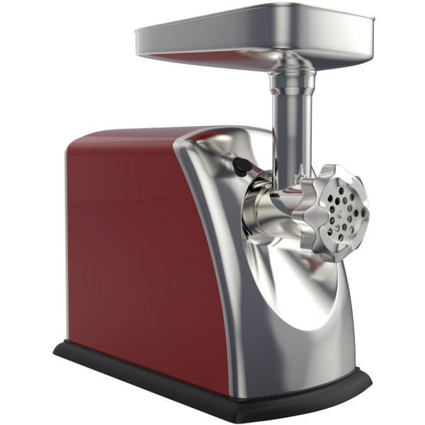 Brock MG 1601 RD