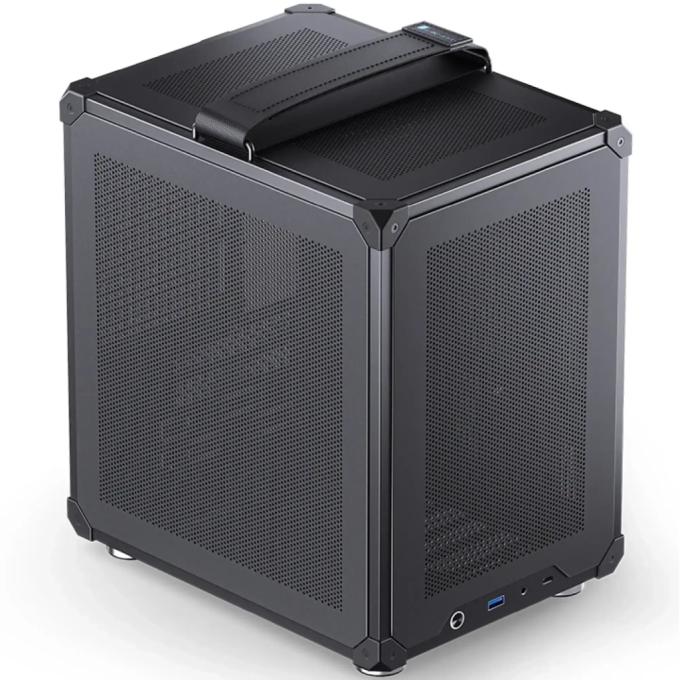 JONSBO C6-ITX Black