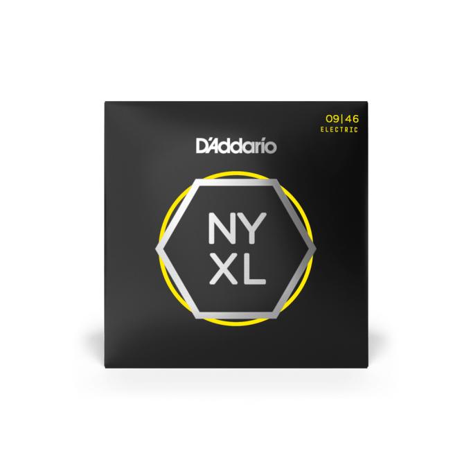 D'Addario NYXL0946