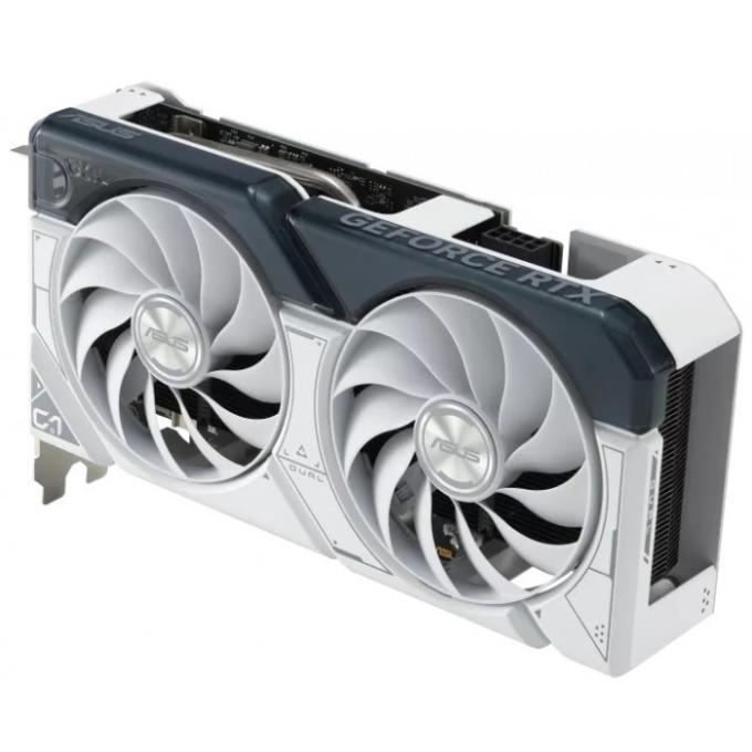 ASUS DUAL-RTX4060-O8G-WHITE