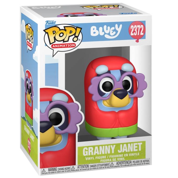 Funko Pop 94054F