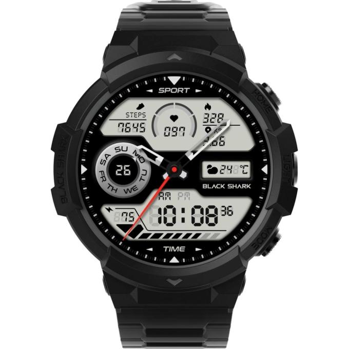 Black Shark 1149171