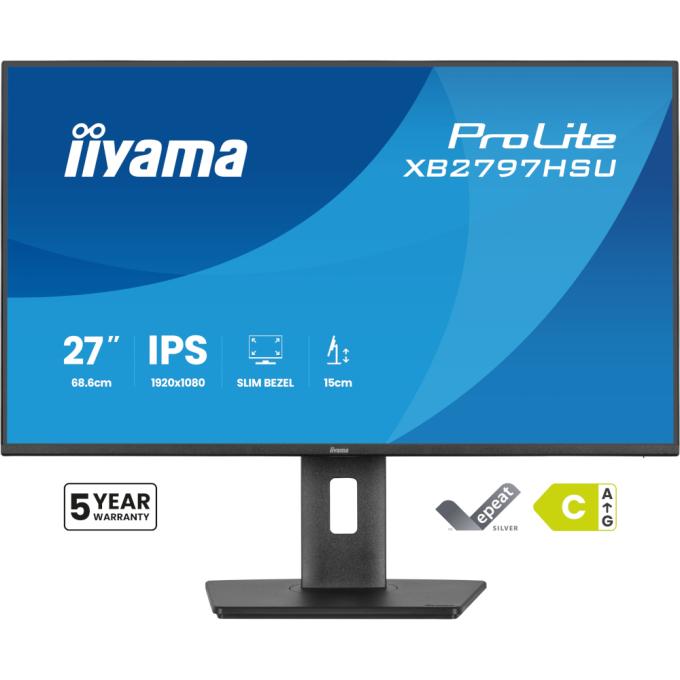 Iiyama XB2797HSU-B1