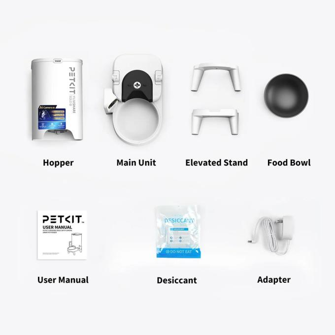 Petkit P572