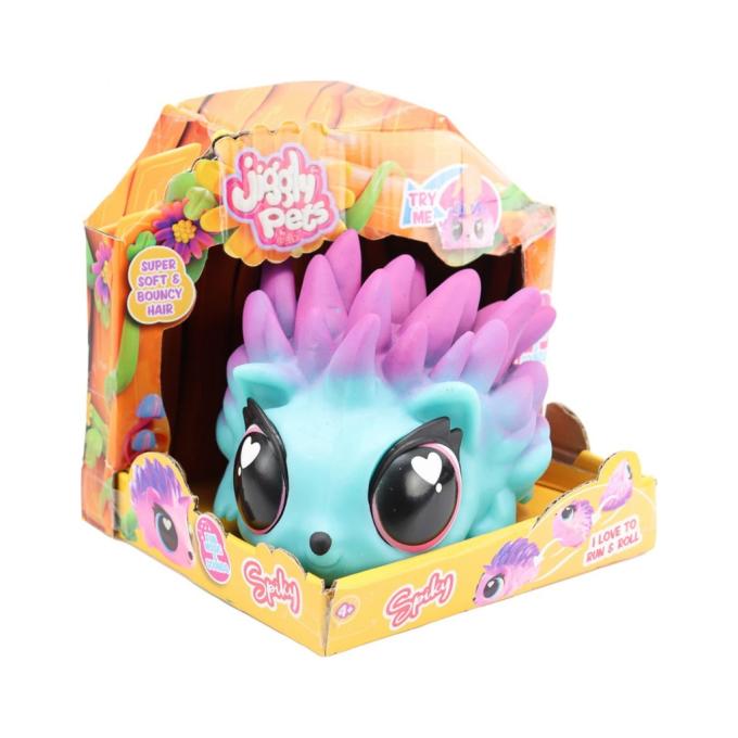 Jiggly pets 6337831
