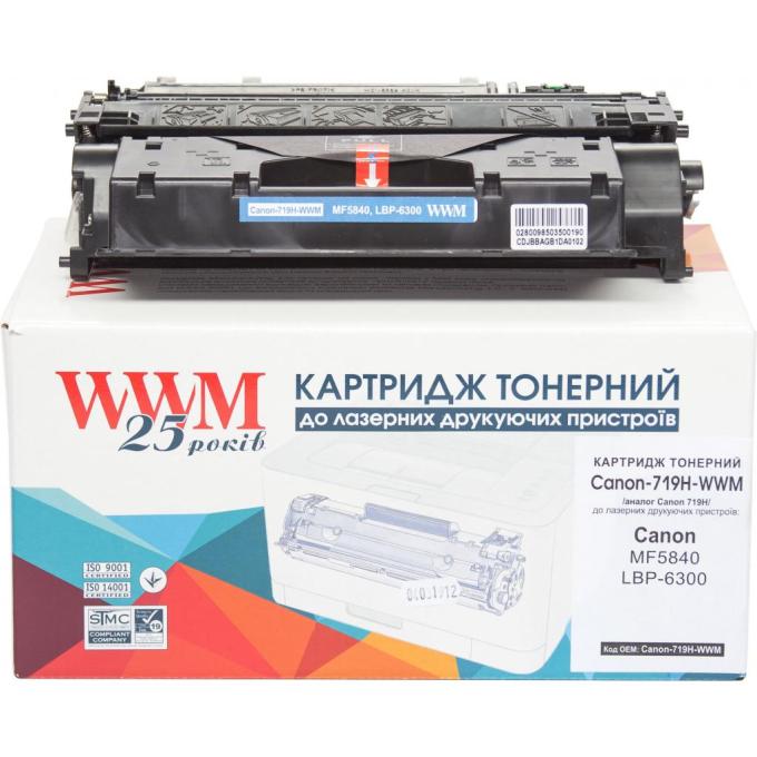 WWM Canon-719H-WWM
