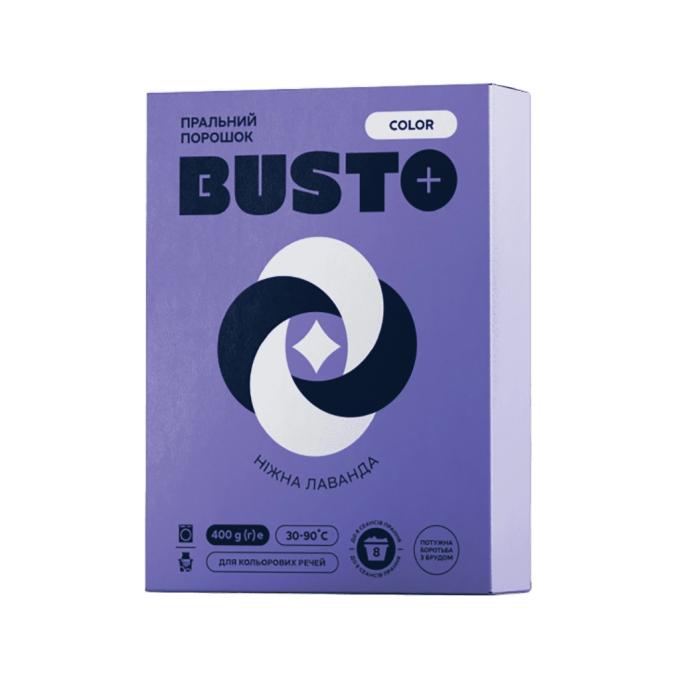 Busto 4820178065382
