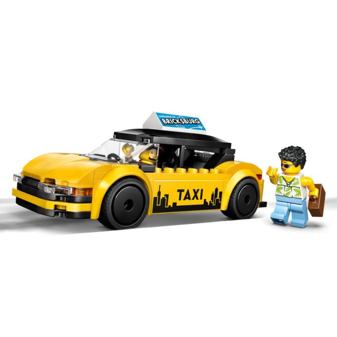 LEGO 60487