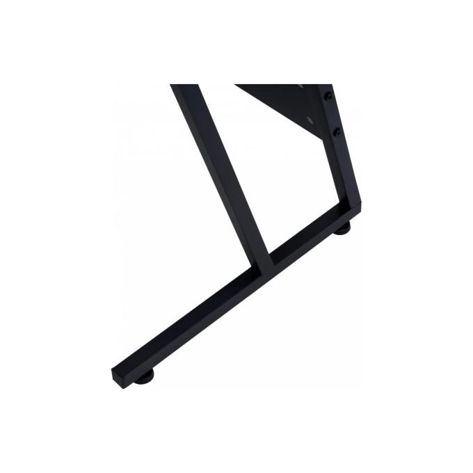 GT Racer T-1741 (130x130x45x73) Black