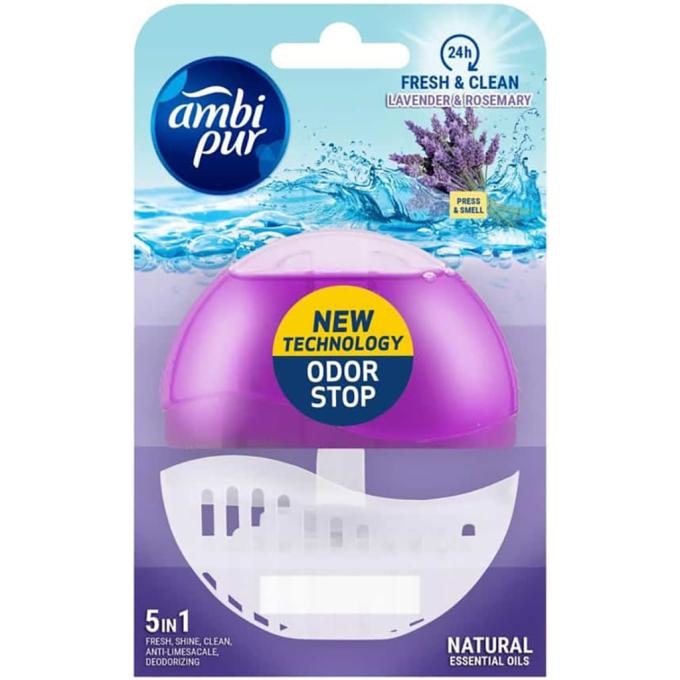 Ambi Pur 8435495816386