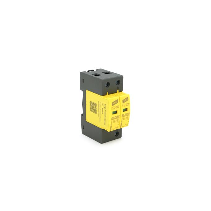 YRO YT-YRO-10-20KA-2p