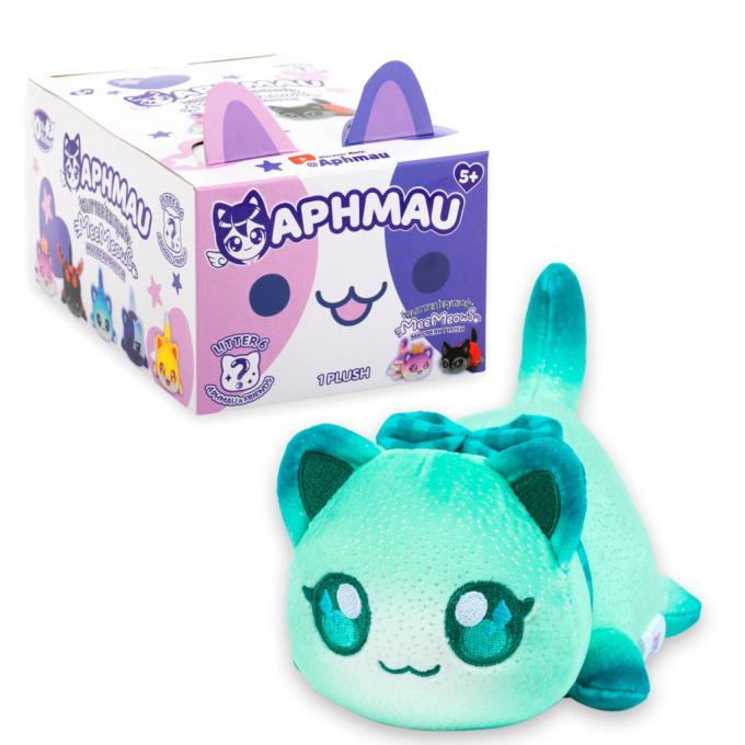 Aphmau 6026