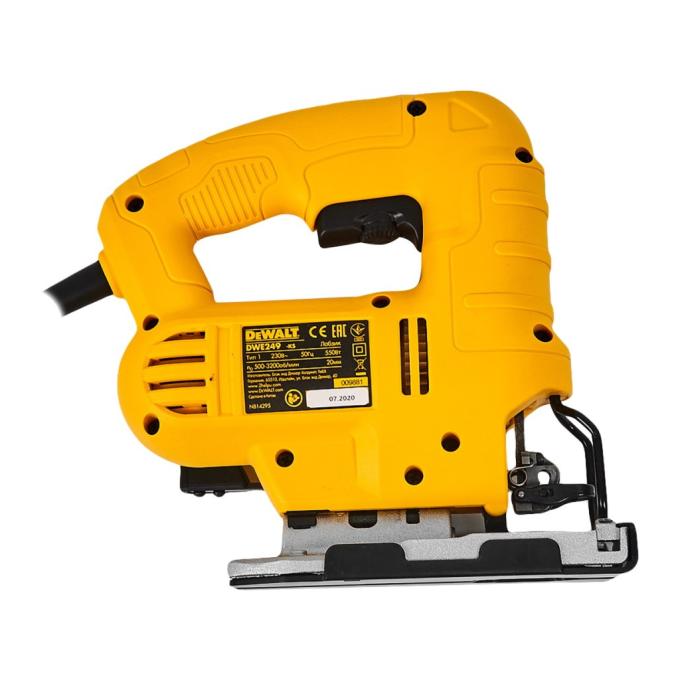 DeWALT DWE249