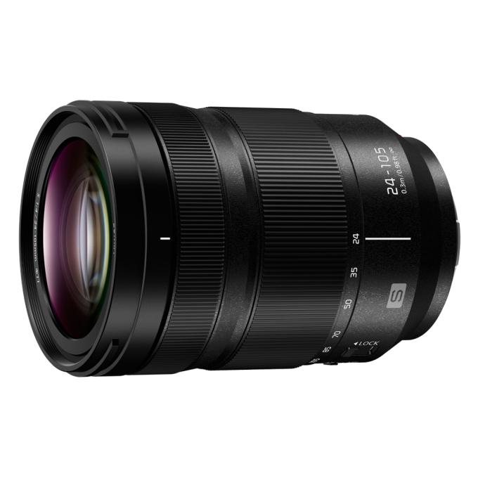 PANASONIC S-R24105E