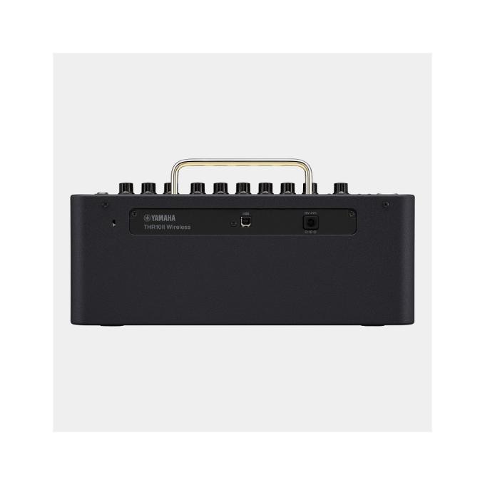 Yamaha THR10II WL