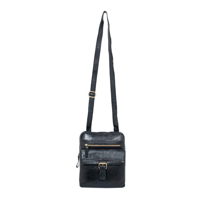 Ashwood G33 Black