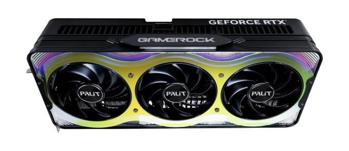 Palit NE7507TH19T2-GB2030G