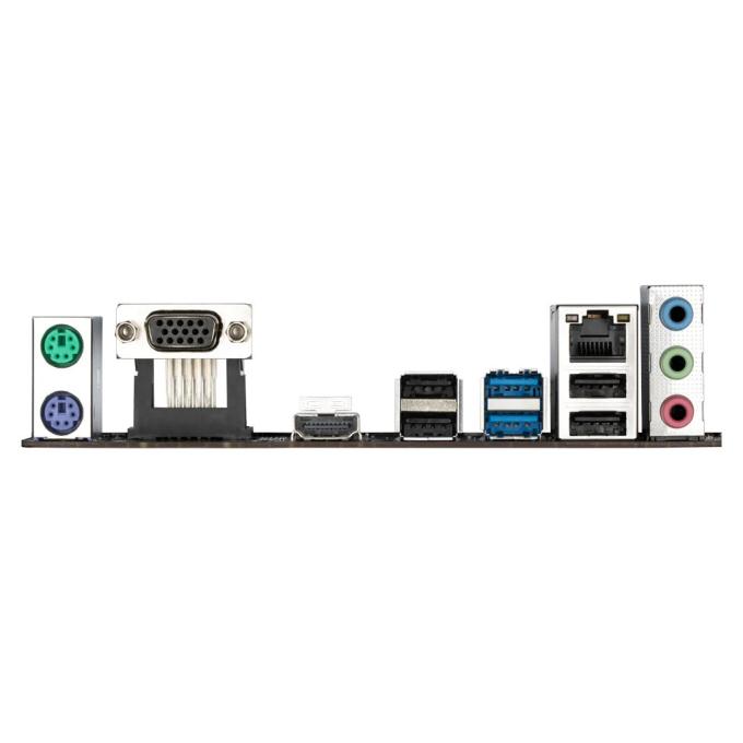 GIGABYTE H610M H DDR4
