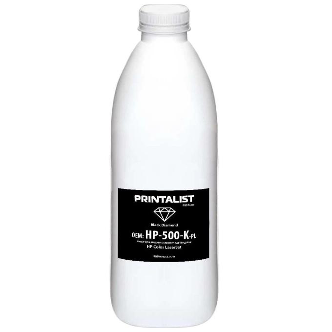 Printalist HP-500-K-PL