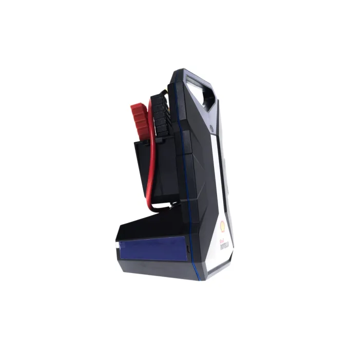 SHELL SH924-CB (Black+Blue)