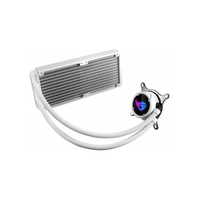 ASUS ROG-STRIX-LC-240-RGB-WE w/o FAN
