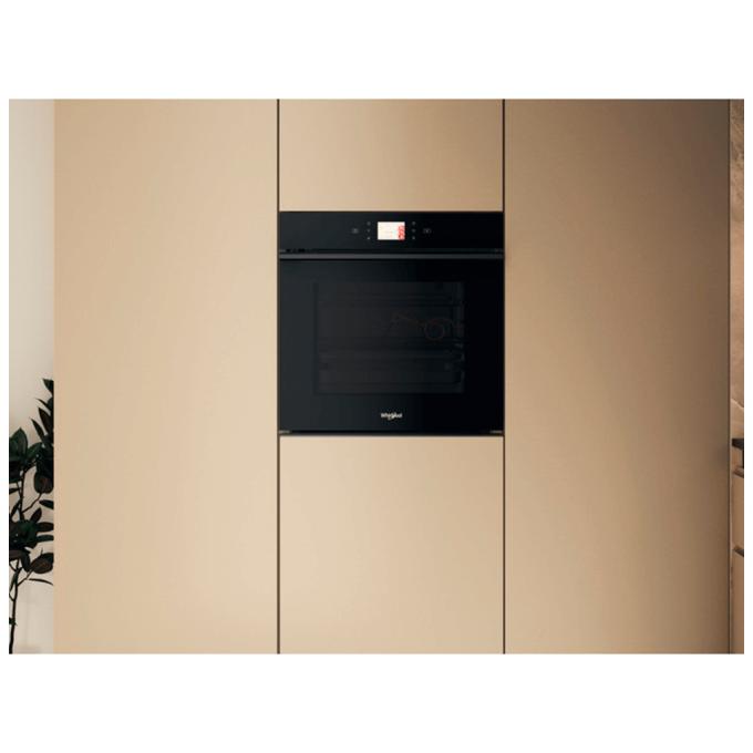Whirlpool WOI98FPT2SBA